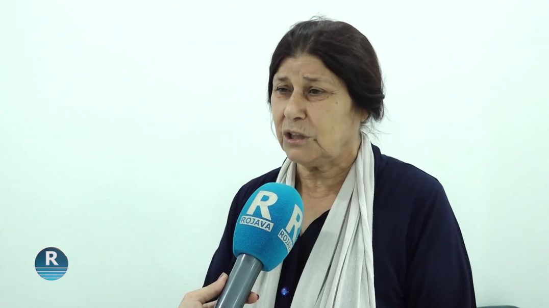 أهالي ديرك: المؤتمر الـ 12 لحزب العمال الكردستاني يشكل بداية مرحلة سياسية جديدة بقيادة القائد أوجلان