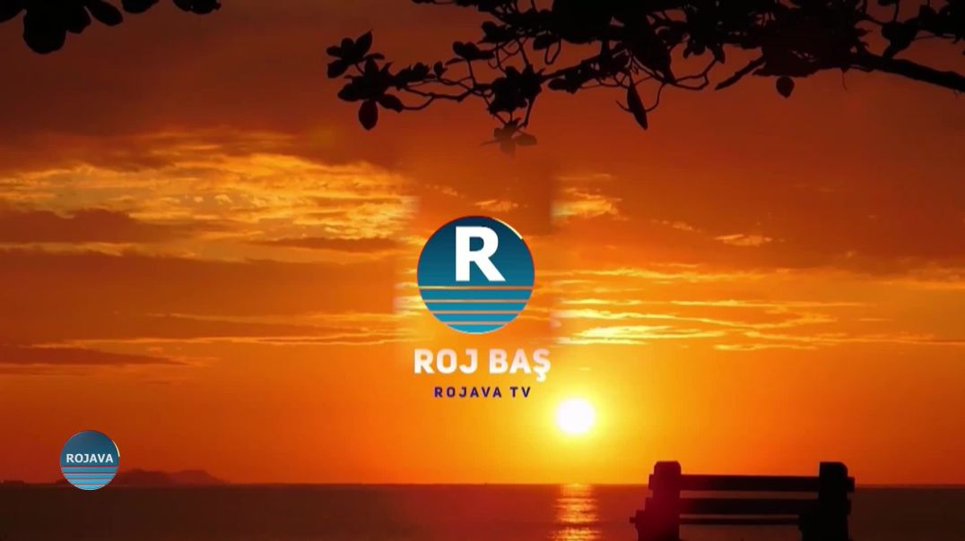 ⁣ROJ BAŞ  29 - 5 - 2025