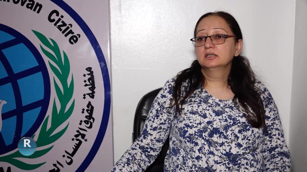 ⁣أفين جمعة: التجييش الطائفي الحاصل سيؤدي إلى تفاقم الأزمة السورية