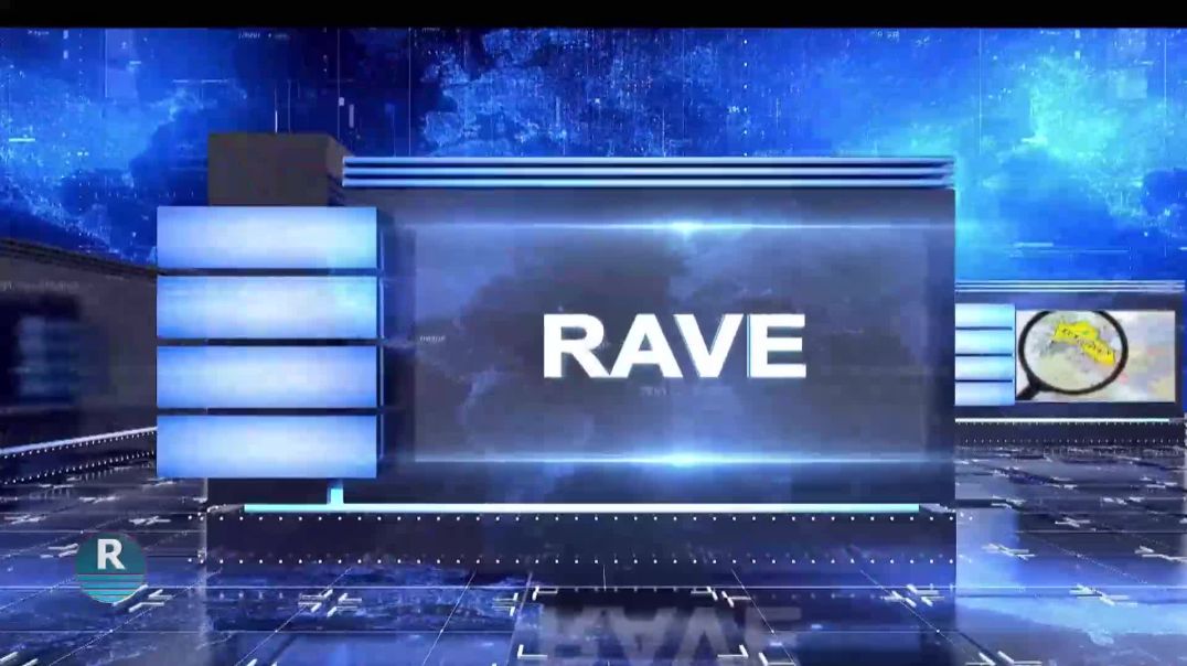 ⁣RAVE 21 – 5 - 2025