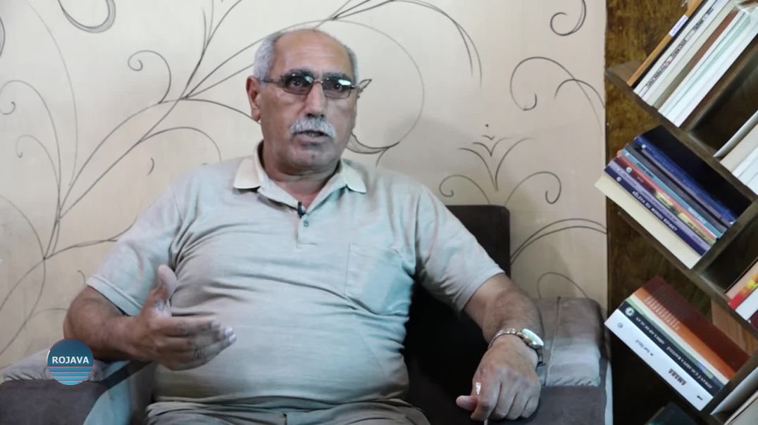 يوسف كوتي: المؤتمر الـ12 لحزب العمال الكردستاني خطوة تاريخية وعلى الأطراف المعنية بذل الجهود لإنجاحه