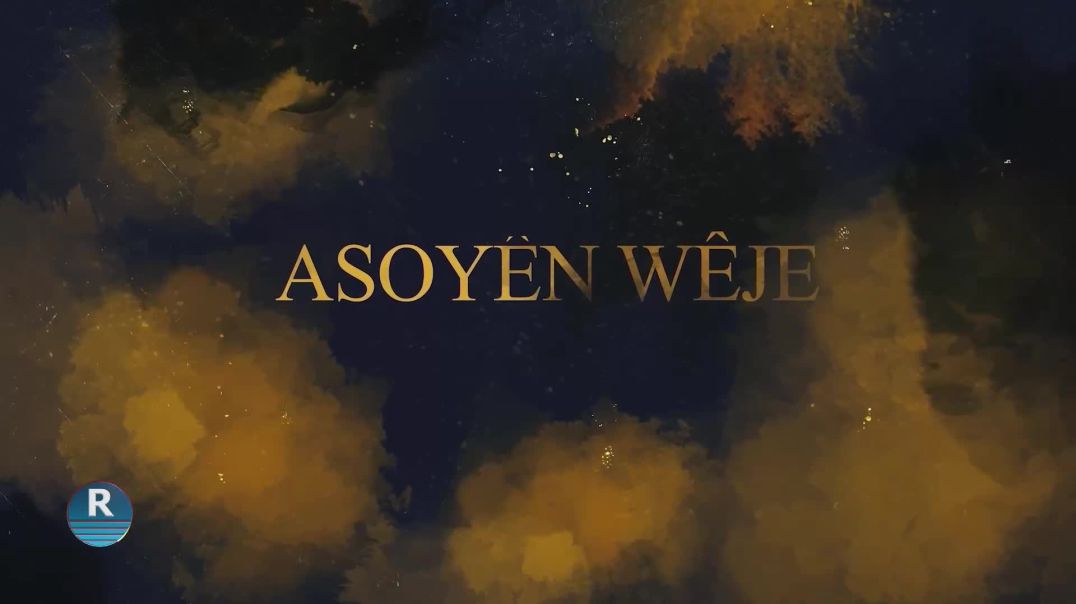 ⁣ASOYÊN WÊJE 28 – 5 – 2025