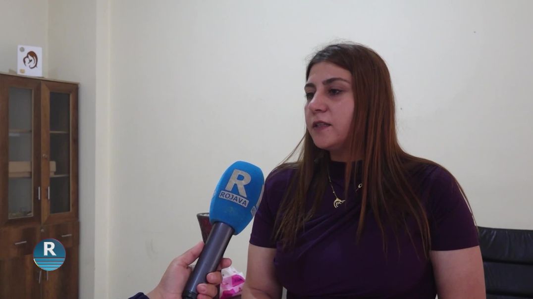HÊZA HESEN: DIVÊ JIN BEŞDARÎ SAZKIRINA DESTÛTRA NÛ YA SÛRIYÊ BIBE