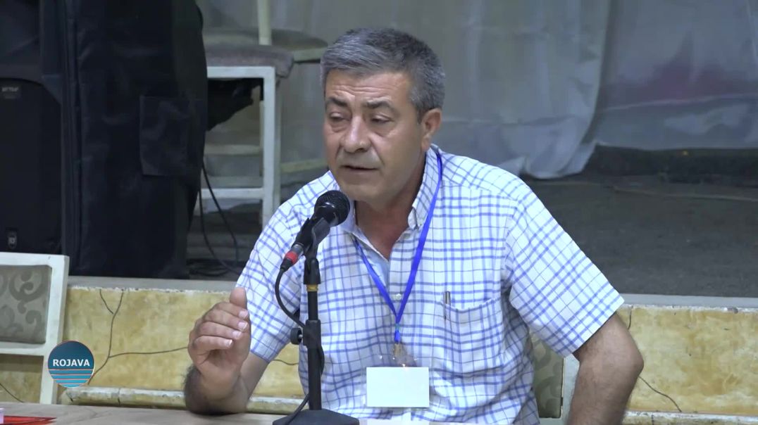 LI QAMIŞLO DERBARÊ VEGERA KOÇBERÊN HERÊMÊN DAGIRKIRÎ PANELEK LI DAR KET