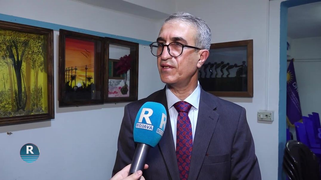 PARTIYÊN KURDÎ ENCAMÊN KONFERANSA YEKRÊZIYÊ Û AVAKIRINA ŞANDEYÊ NÎQAŞ KIRIN