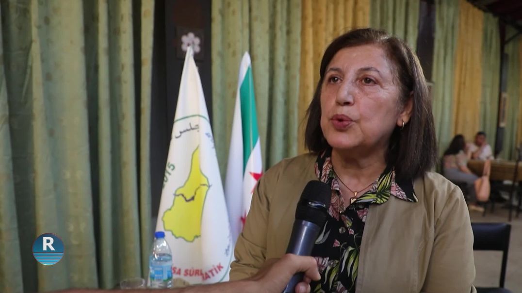 ⁣MSD'Ê LI HELEBÊ AWAYÊ PÊKANÎNA AŞTIYA CIVAKÎ NÎQAŞ KIR