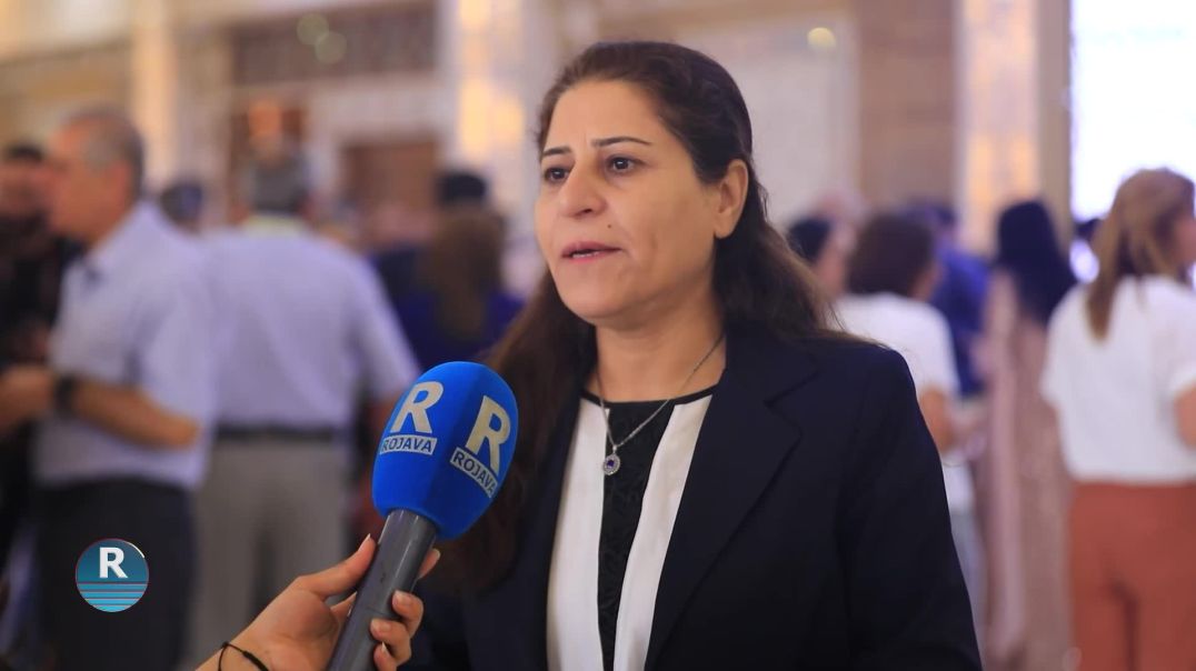 EMÎNE OSÊ: ŞANDEYA KURDÎ DÊ DI VAN ÇEND ROJAN DE WERE AVAKIRIN