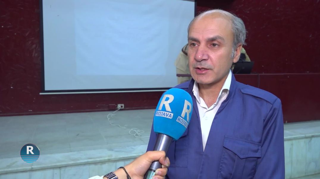 XWENDEKARÊN PEYMANGEHA BILIND A RAGIHANDINÊ PROJEYÊN DERÇÛNÊ PÊŞKÊŞ KIRIN