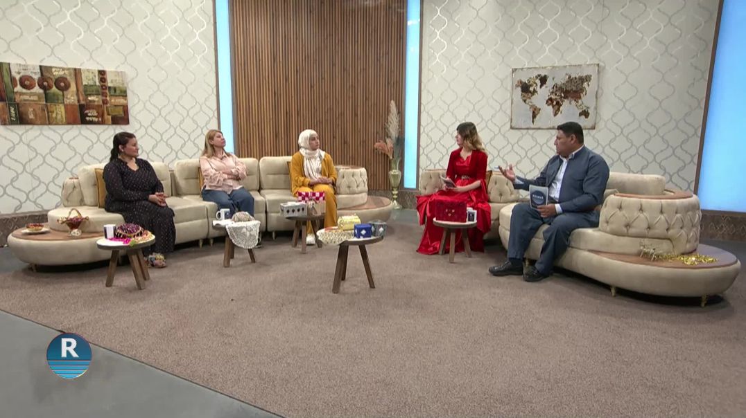 ⁣ ROJ BAŞ 1 - 5 - 2025