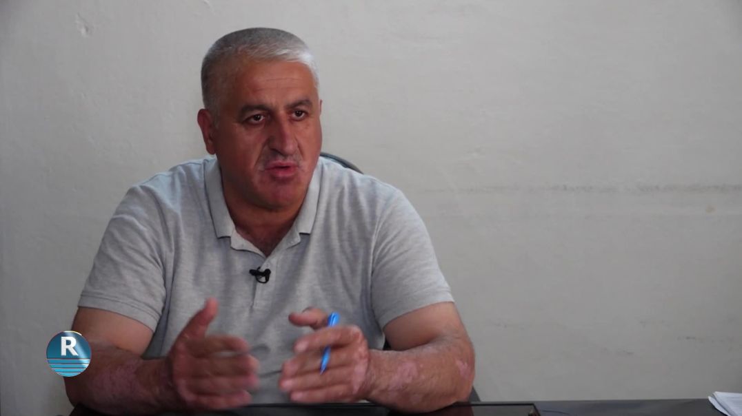 ⁣شعبة التموين في قامشلو: نتبع آلية تعتمد التفقد اليومي وشكاوى الأهالي في ضبط الأسعار