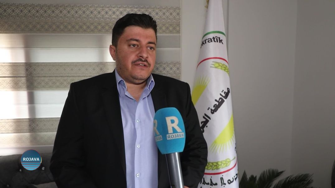 RÊVEBERIYA XWESER JI BO PARASTINA ÇANDINIYÊ KOMÎTEYA REWŞÊN AWARTE AVA KIR