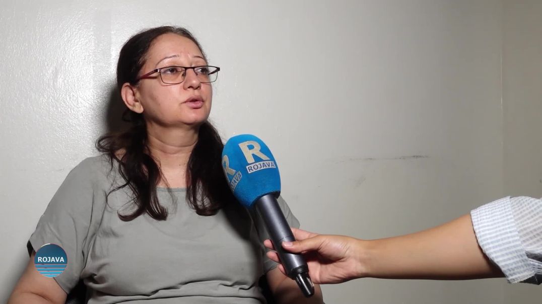 ⁣حقوق الإنسان :يجب على المنظمات الدولية أن تلعب دوراً في تغطية الانتهاكات  تحصل في سوريا