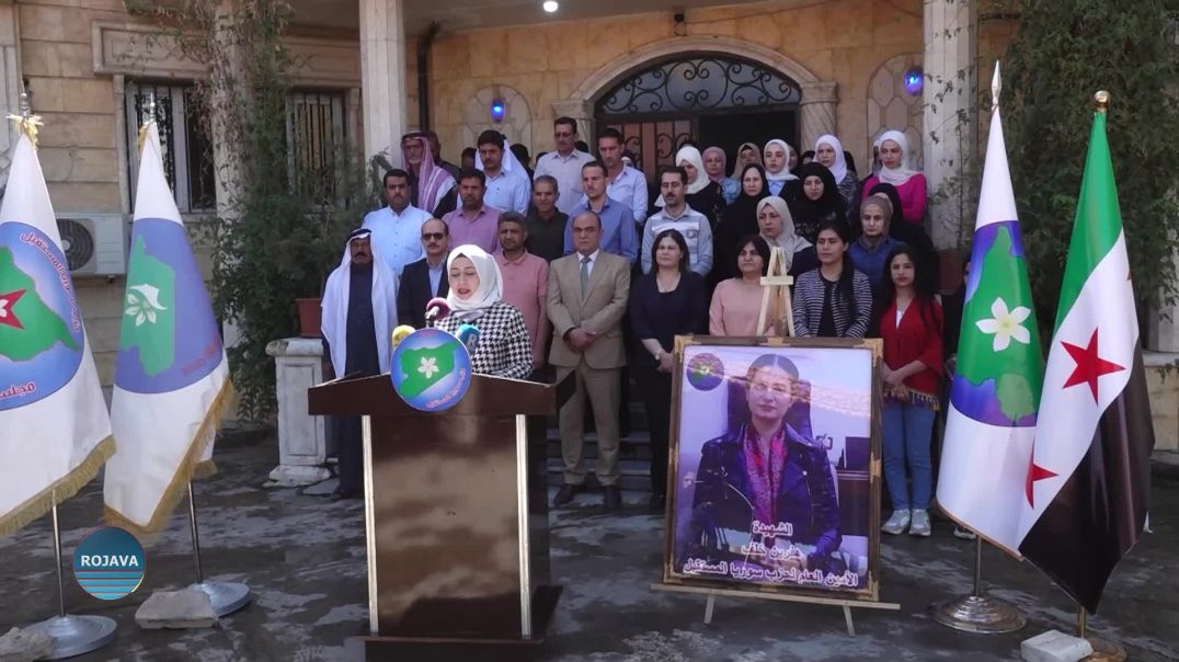حزب سوريا المستقبل يدين تعيين الإرهابي أبو حاتم شقرا في منصب عسكري ضمن الحكومة الانتقالية