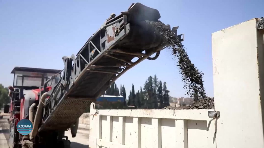 ŞAREDARIYA GEL RÊYÊN TAXÊN ŞÊXMEQSÛD Û EŞREFIYÊ ÇAKSAZ DIKE