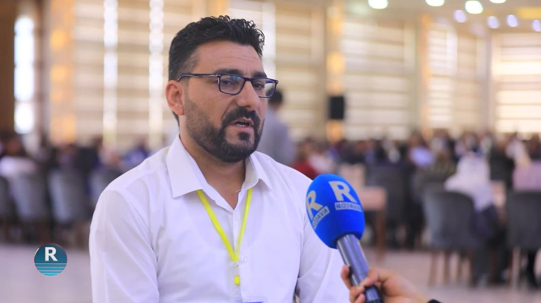 NAVENDA FIRATÊ KOMXEBATA YEKRÊZIYA KURDÎ LI QAMIŞLO LI DAR XIST