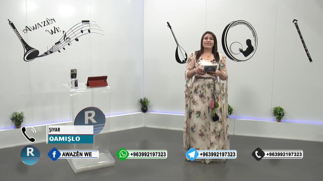AWAZÊN WE 28-5-2025