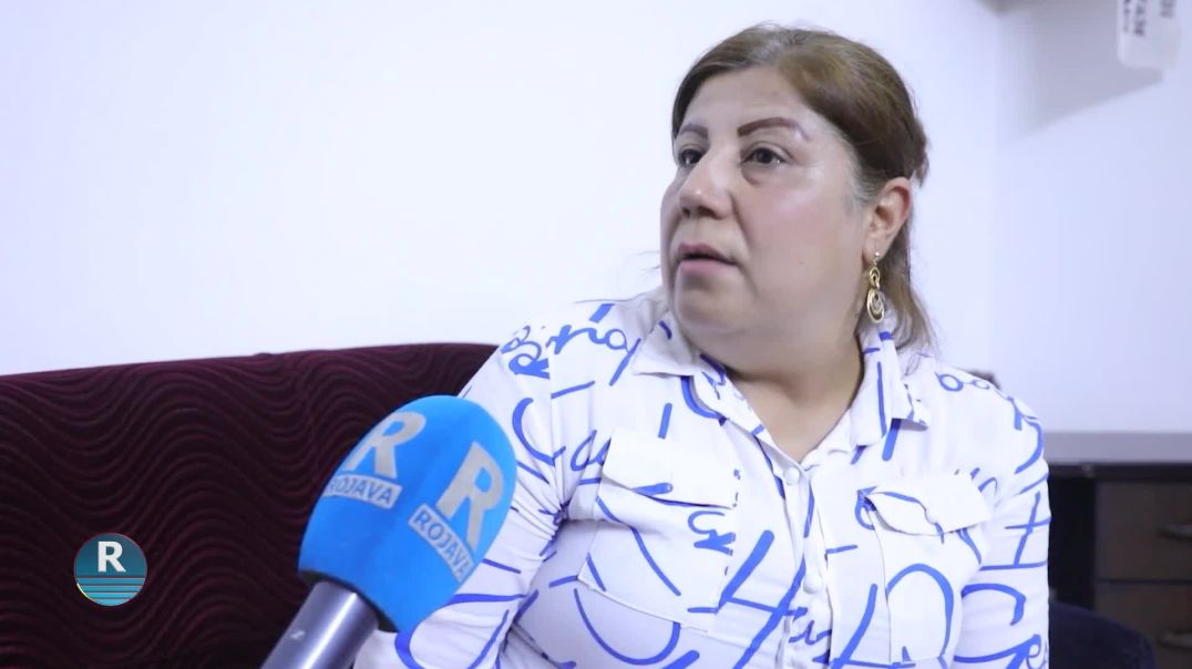 مهجرو عفرين في حلب يطالبون بالعودة الآمنة إلى ديارهم