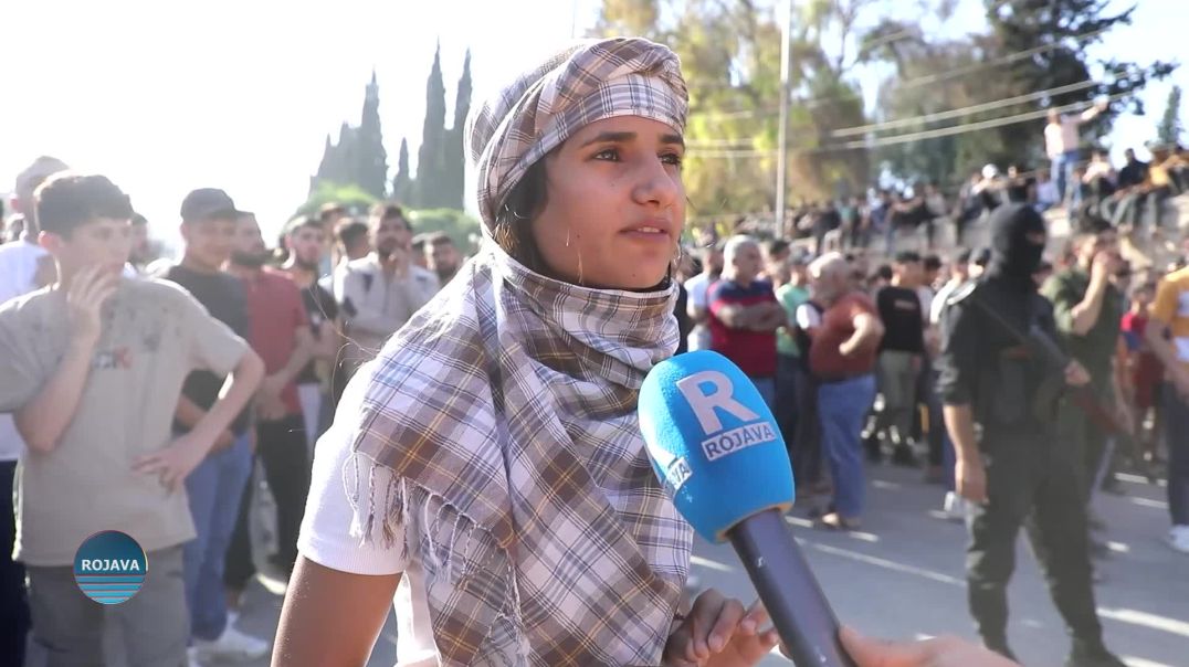 BEŞA DUYEMÎN A DÎLGIRTIYAN DUH LI HELEBÊ HATE BERDAN