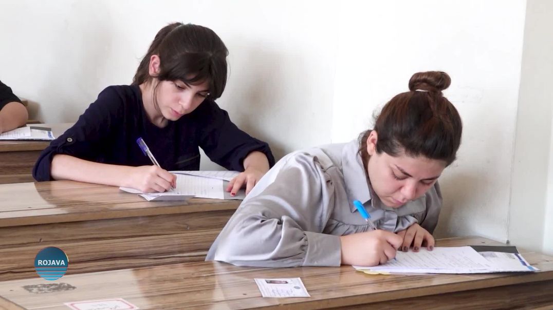 DESTEYA PERWERDEYÊ DEST BI EZMÛNÊN XWENDEKARÊN AZAD YÊN REFA 9'AN KIRIYE
