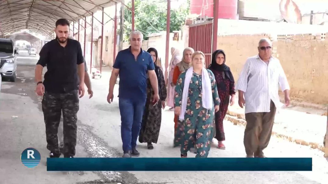 ⁣MECLISA MALBATÊN ŞEHÎDAN BI BONEYA CEJNÊ SERDANA MALBATÊN ŞEHÎD Û KOÇBERAN KIRIN