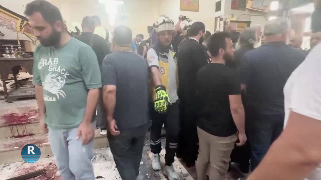 ⁣JINÊN HERÊMÊ ÊRÎŞA LI DIJÎ DÊRA MAR ILYAS ŞERMEZAR DIKIN