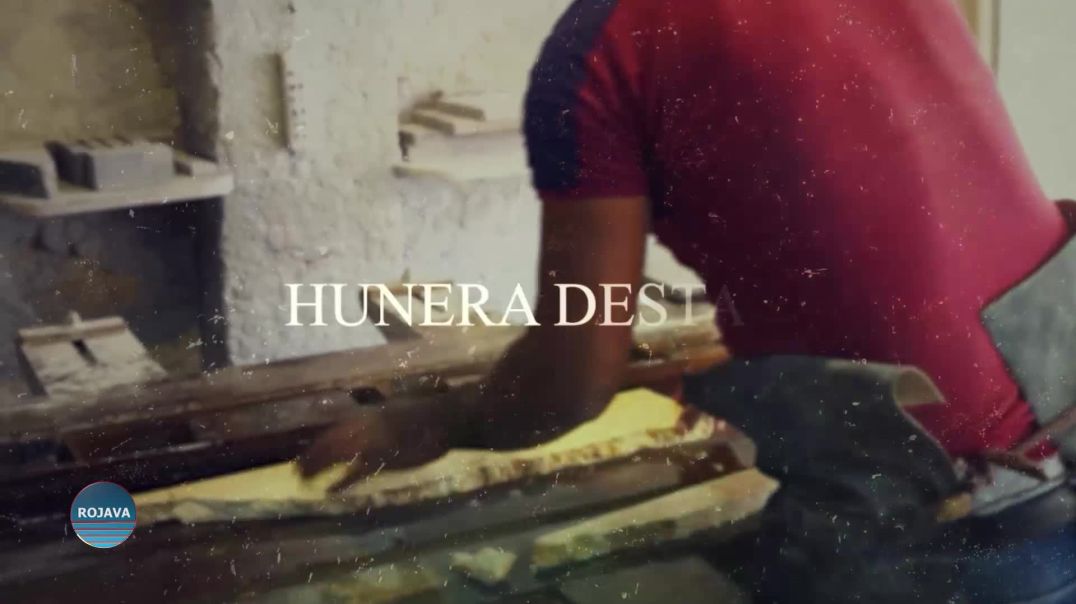 HUNERA DESTAN 25 – 6 – 2025