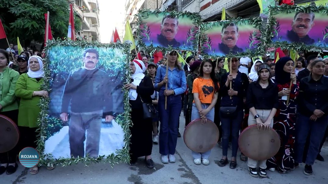 MALBATÊN ŞEHÎDAN ÊN HELEBÊ PIŞTGIRÎ DAN KAMPANYA HEVDÎTINA BI RÊBER APO RE