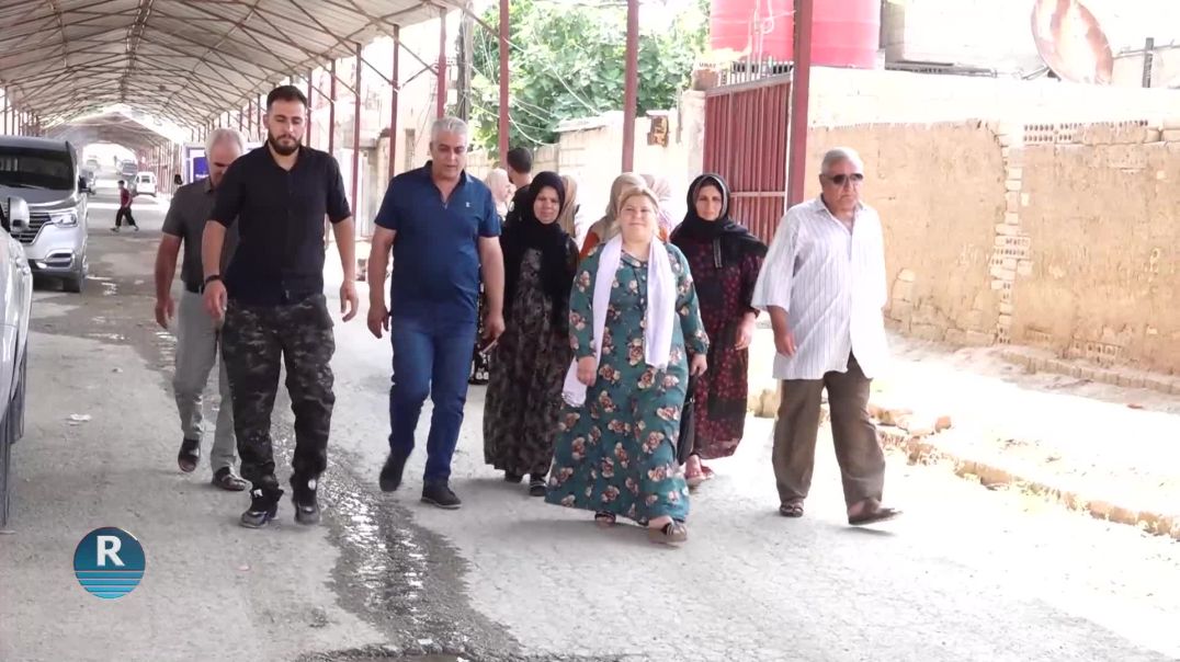 MALBATÊN ŞEHÎDAN DI CEJNÊ DE HÊVIYA AZADIYA FÎZÎKÎ YA RÊBER APO KIRIN