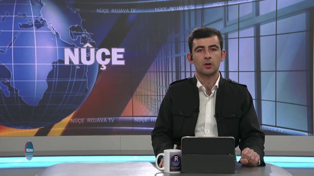 LI TAXÊN ŞÊXMEQSÛD Û EŞREFIYÊ BI SERDANA GORISTANA ŞEHÎDAN CEJN HAT PÎROZKIRIN