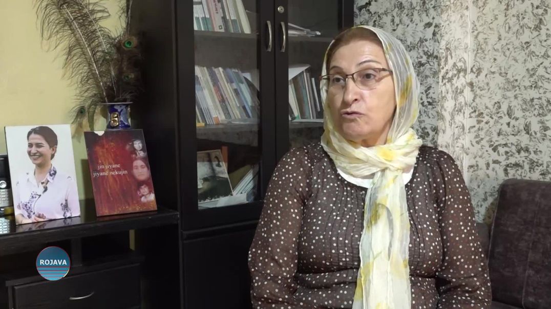 ناشطات وحقوقيات: تصاعد في أحكام الإعدام ضد الناشطات الكرديات في إيران