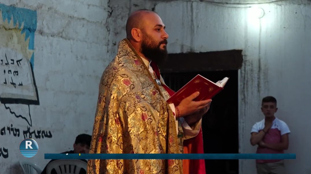 ⁣QURBANIYÊN KOMKUJIYA SÊFOYÊ BI ÇALAKIYEKÊ HATIN BIBÎRANÎN