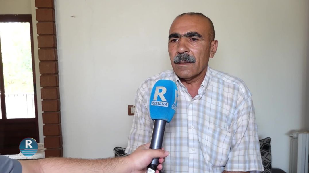 MALBATÊN ŞEHÎDAN: DIVÊ ŞANDEYA KURDÎ DESTKEFTIYÊN ŞEHÎDAN BIPARÊZE