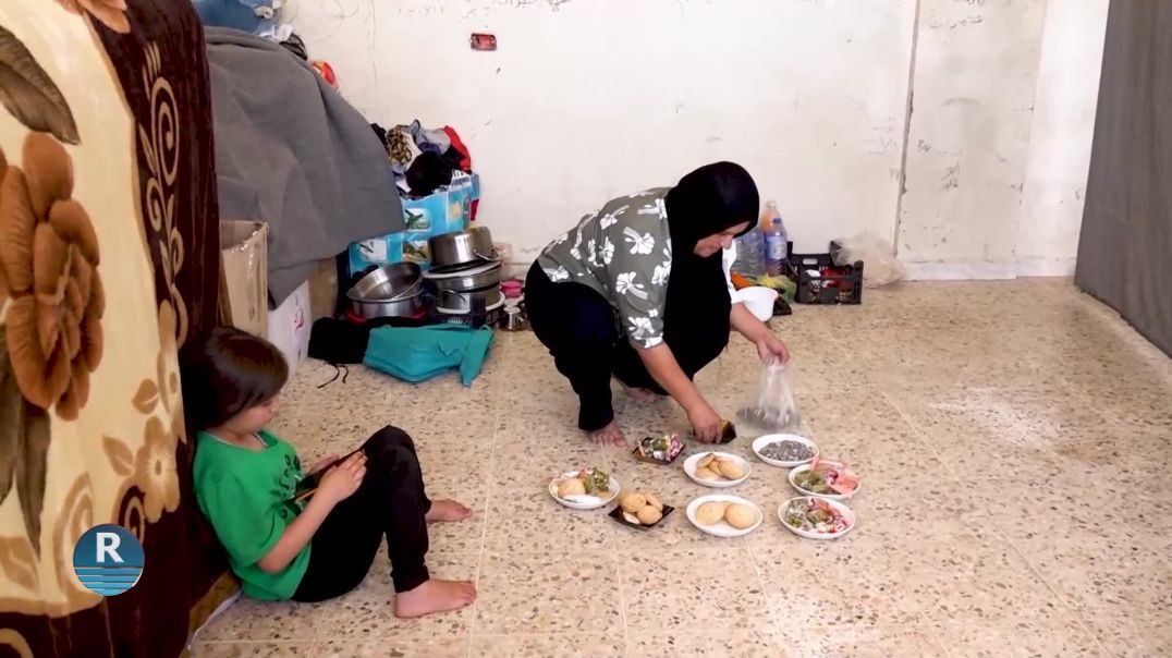 KOÇBERÊN EFRÎNÊ CEJNA QURBANÊ DI NAV ÊŞ Û BÊRÎKIRINA LI WARÊ XWE PÎROZ DIKIN