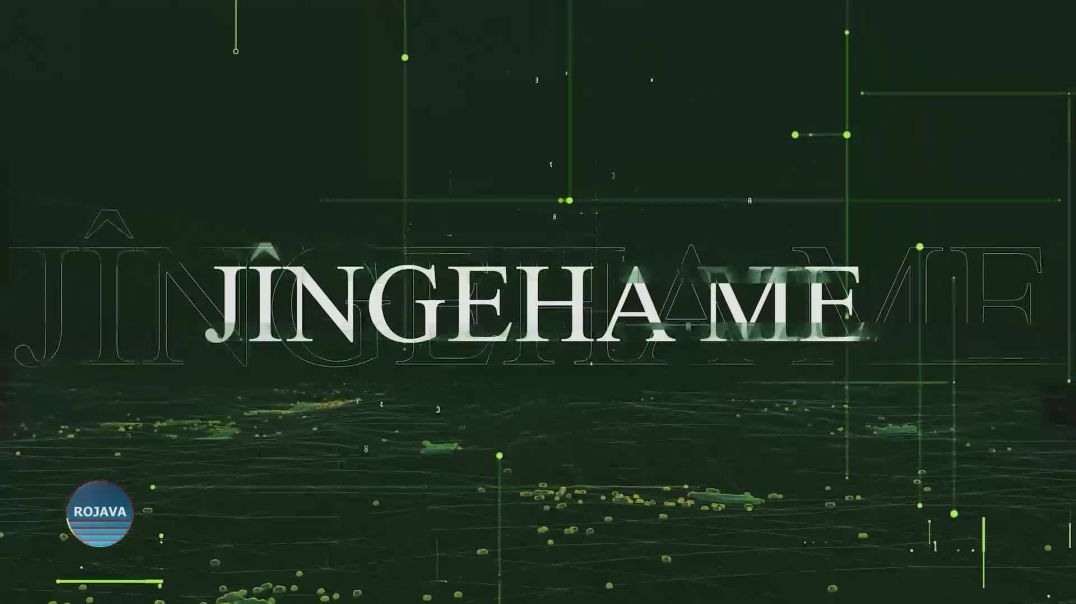 ⁣JÎNGEHA ME 29 – 6 – 2025