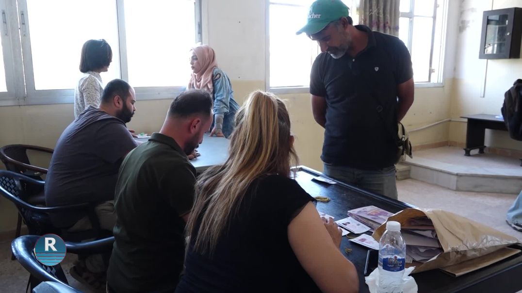 ⁣LI KANTONA CIZÎRÊ 13 HEZAR XWENDEKARÊN ASTA NAVÎN KARTÊN EZMÛNAN WERGIRTIN
