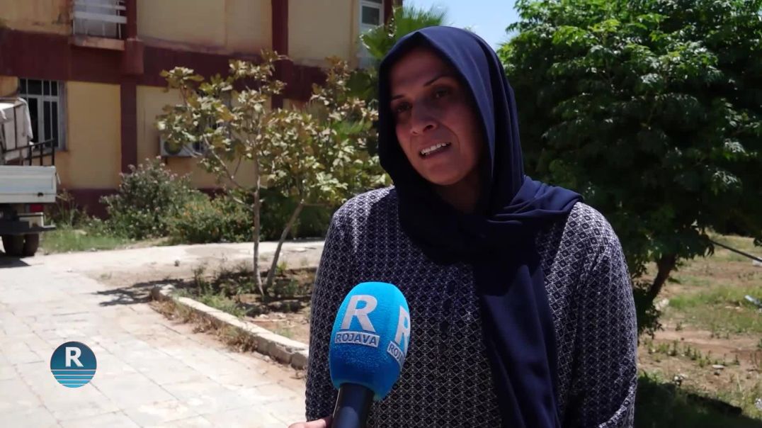 KOÇBERÊN EFRÎNÎ: HETA KU ÇETE LI EFRÎNÊ BIN DÊ ARAMÎ TUNEBE