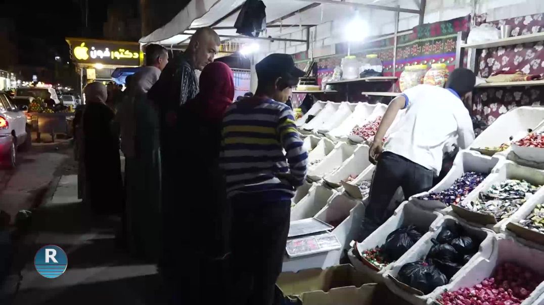 XELKÊN HESEKÊ AMADEKARÊN XWE JI BO CEJINA QURBANÊ DIKIN