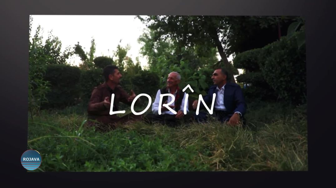 ⁣LORÎN 8 – 6 - 2025