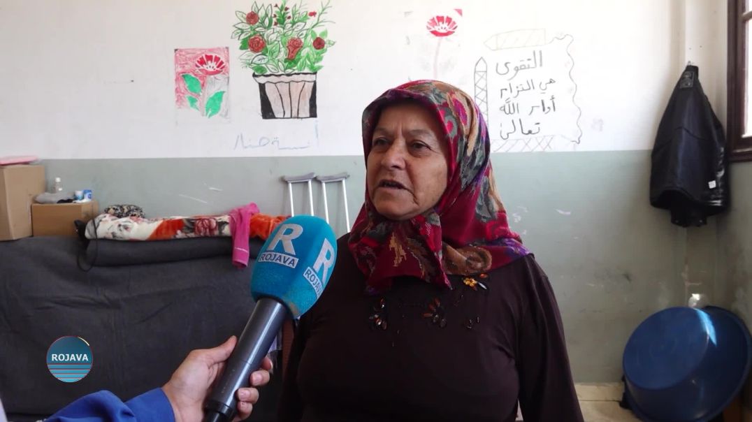KOÇBERÊN EFRÎNÎ BI NÊZBÛNA CEJNA QURBANÊ BI HÊVIYA VEGERÊ NE