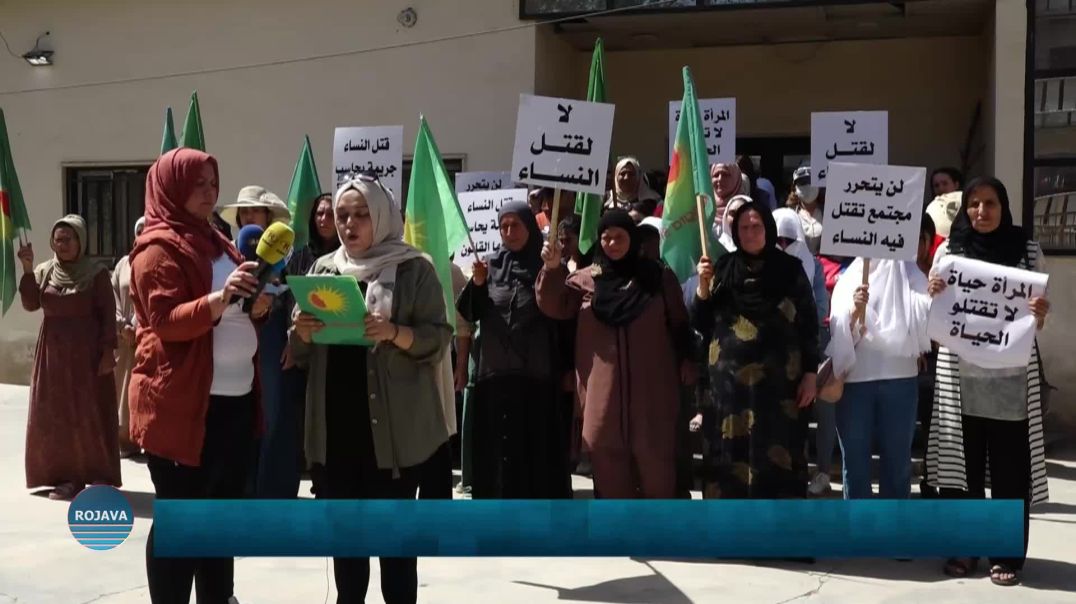 ⁣KONGRA STAR BI DAXUYANIYEKÊ BANGA RAWESTANDINA QETILKIRINA JINAN KIR