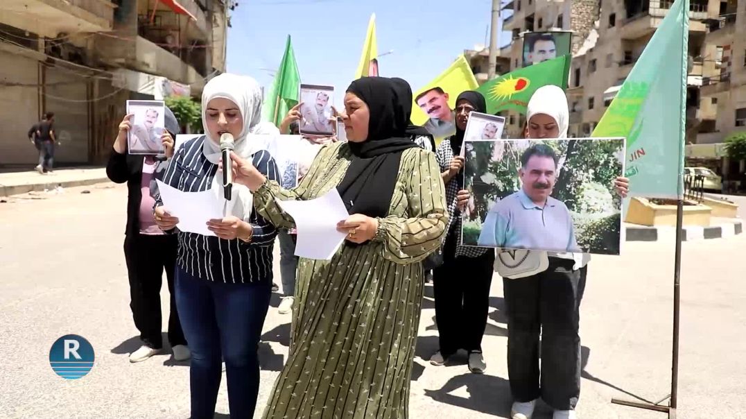 KOMÎTEYA ABORIYA JIN A HELEBÊ PIŞTGIRÎ DA BANGA AŞTIYÊ