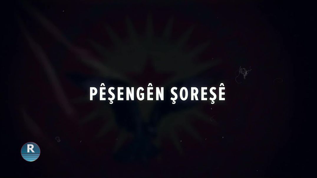 PÊŞENGÊN ŞOREŞÊ 30 – 6 – 2025