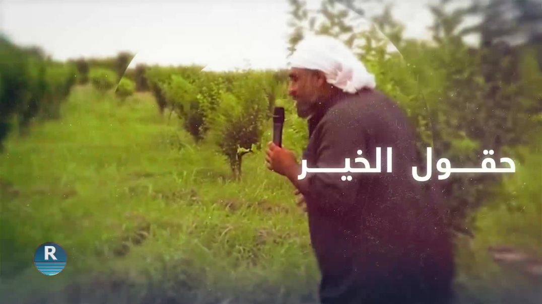 ⁣حقول الخير 14 – 6 – 2025