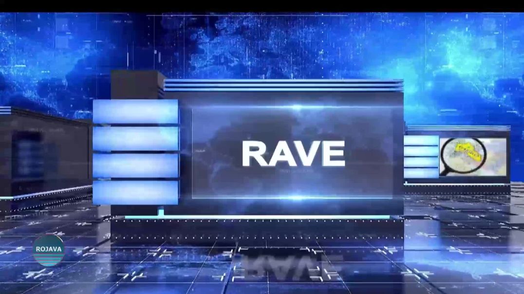 ⁣RAVE 18 – 6 - 2025
