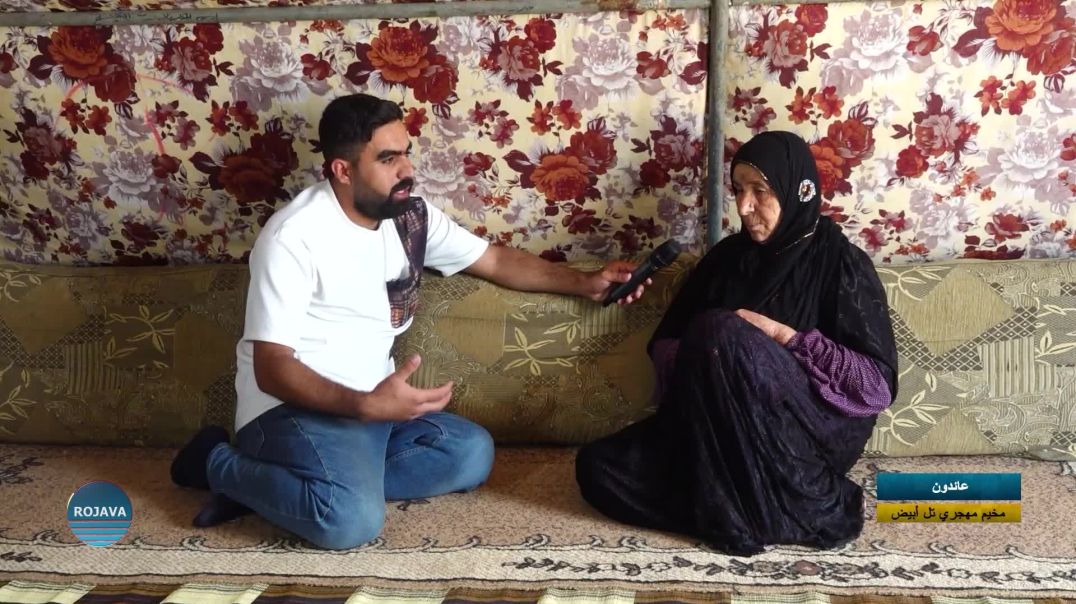 عائدون 10 - 6 - 2025