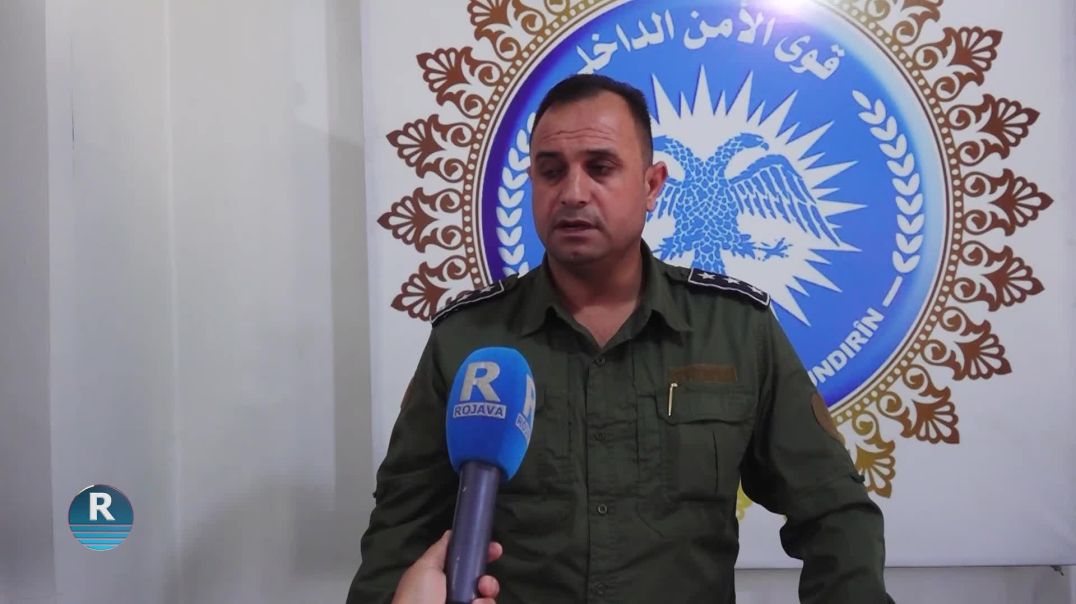 HÊZÊN EWLEKARIYA HUNDIRÎN A REQAYÊ JI BO CEJNA QURBANÊ TEDBÎRAN DIGIRIN