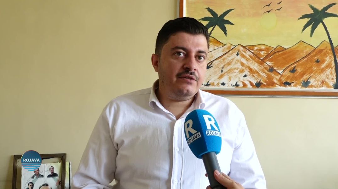 ⁣هيئة التربية في الحسكة توزع الجلاء المدرسي على طلاب المراحل التعليمية الثلاث لعام 2024-2025