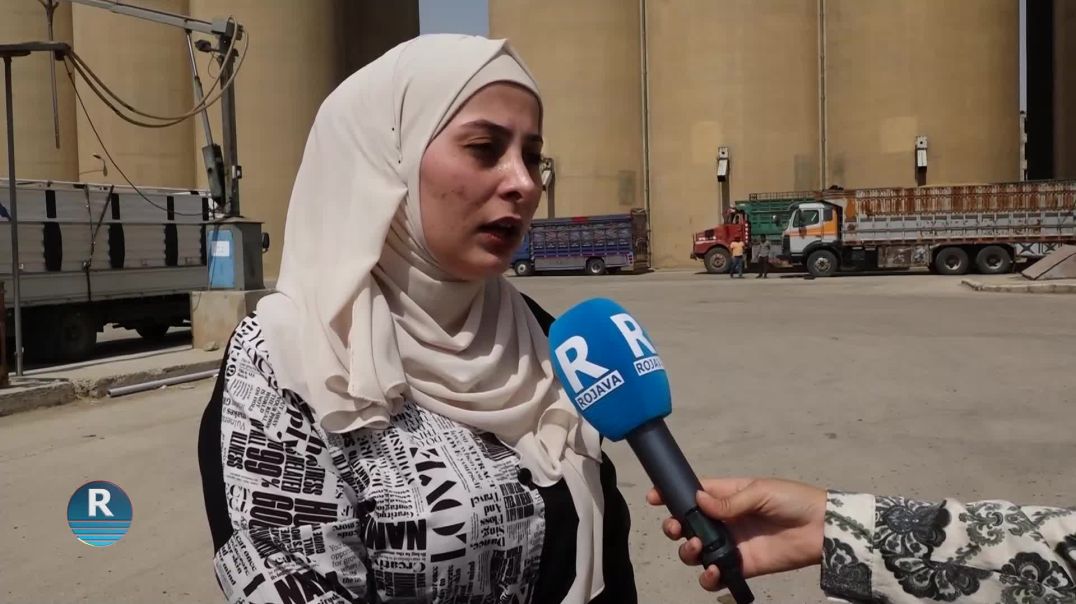 LI CIZÎR Û REQAYÊ WERGIRTINA MEWSIMÊ GENIM JI COTKARAN BERDEWAM E