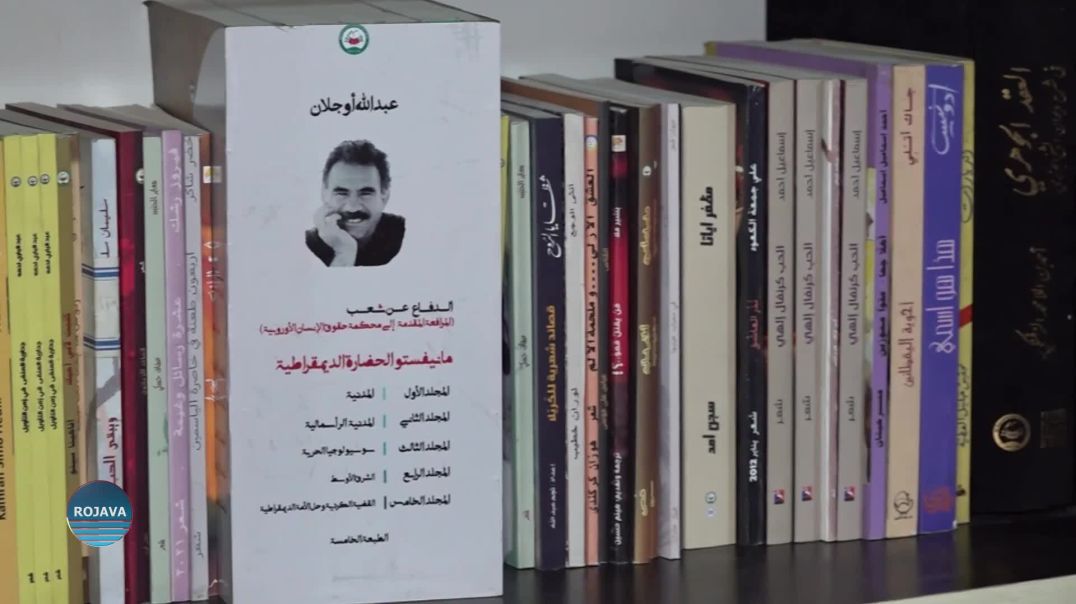 EBÛD MIXSO: JI BO PÊKANÎNA BANGA AŞTIYÊ DIVÊ RÊBER APO WERE BERDAN