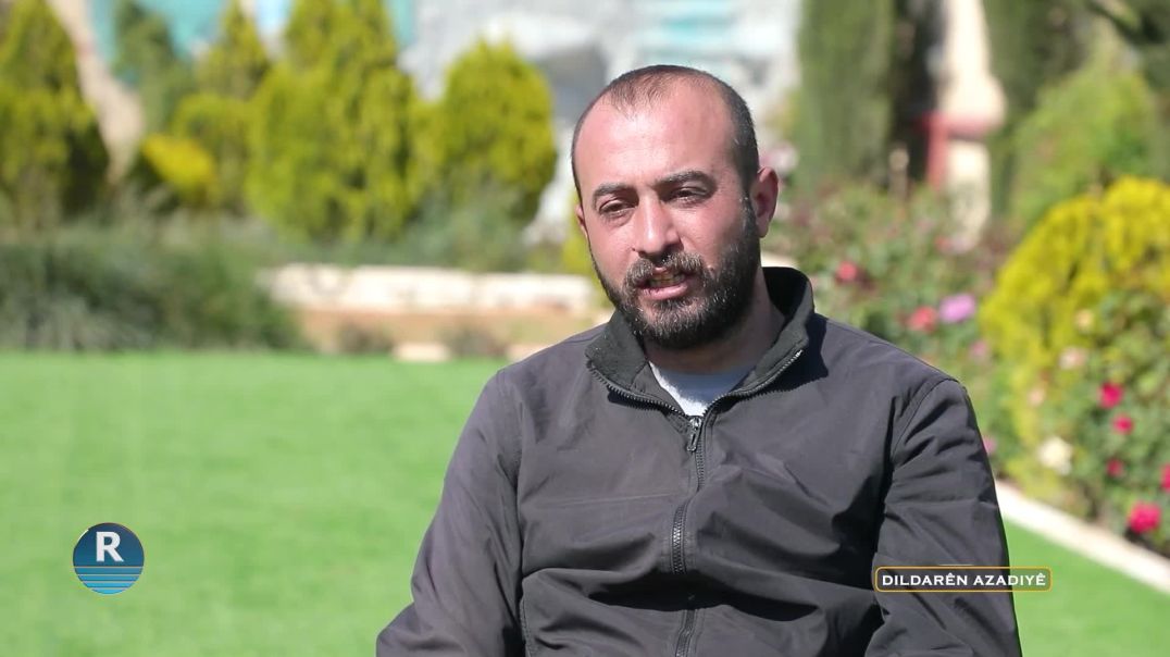 ⁣ DILDARÊN AZADIYÊ 11 - 6 - 2025